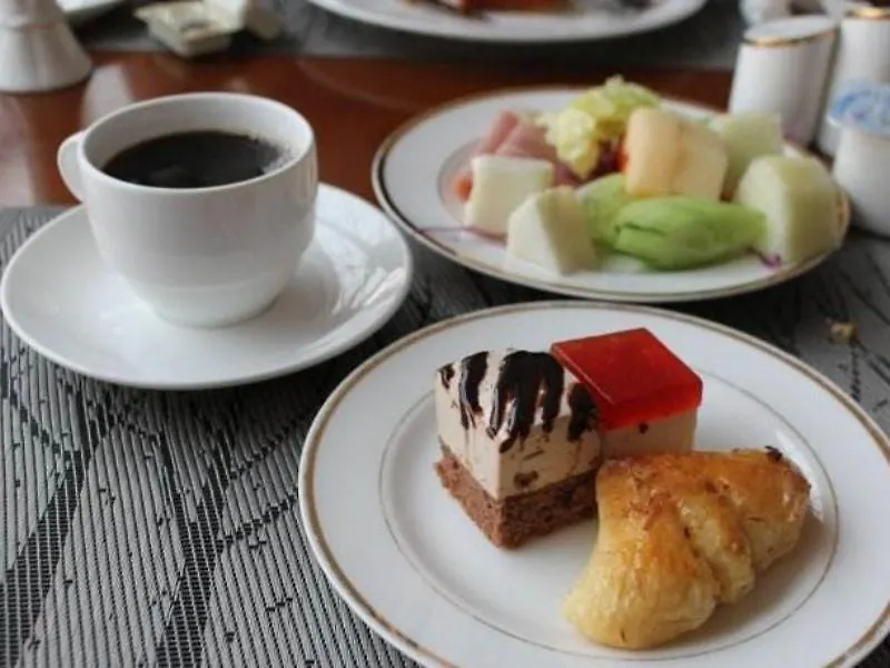 Greentree Inn Suzhou Gongyeyuan District Jinji Lake Dushu Lake Gaojiaoqu Business Hotel